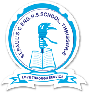 St Paul's CEHSS